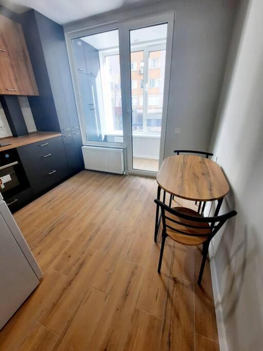 Apartament Dragut In Centrul Orasului! Kiszyniów Zewnętrze zdjęcie