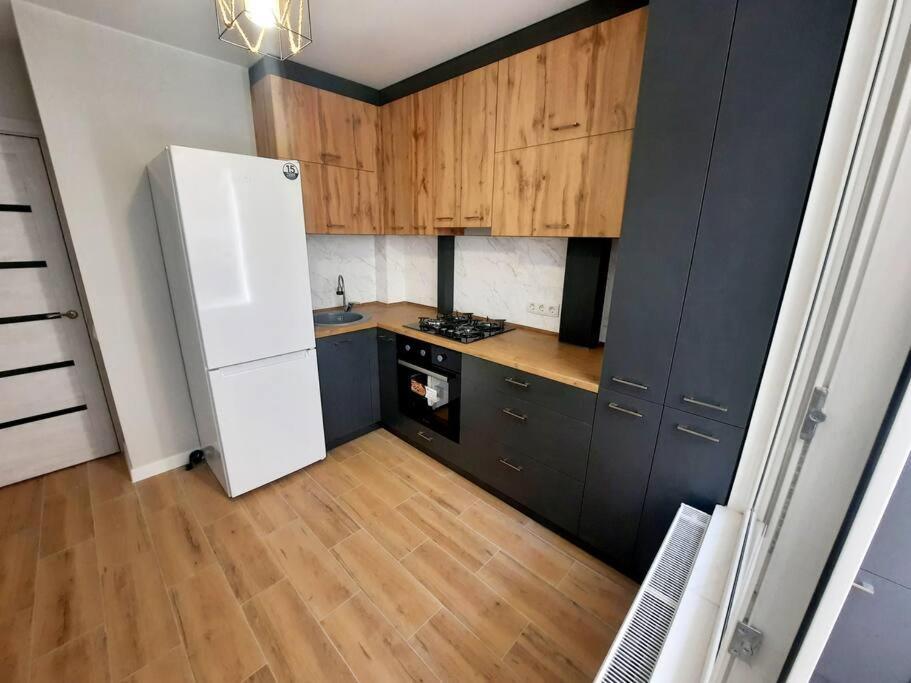 Apartament Dragut In Centrul Orasului! Kiszyniów Zewnętrze zdjęcie