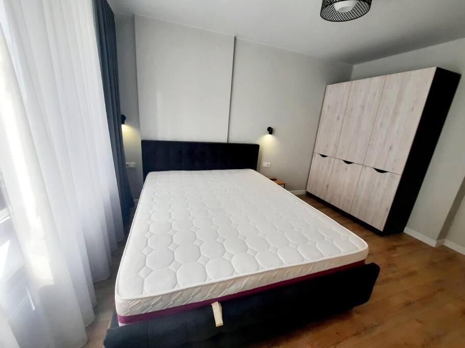 Apartament Dragut In Centrul Orasului! Kiszyniów Zewnętrze zdjęcie