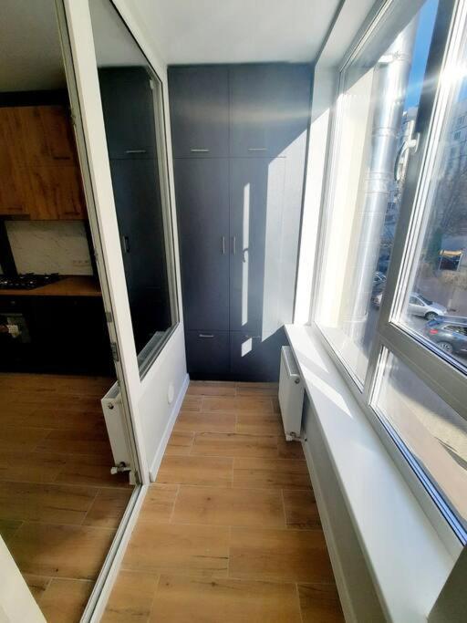 Apartament Dragut In Centrul Orasului! Kiszyniów Zewnętrze zdjęcie