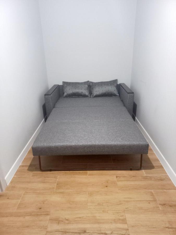 Apartament Dragut In Centrul Orasului! Kiszyniów Zewnętrze zdjęcie