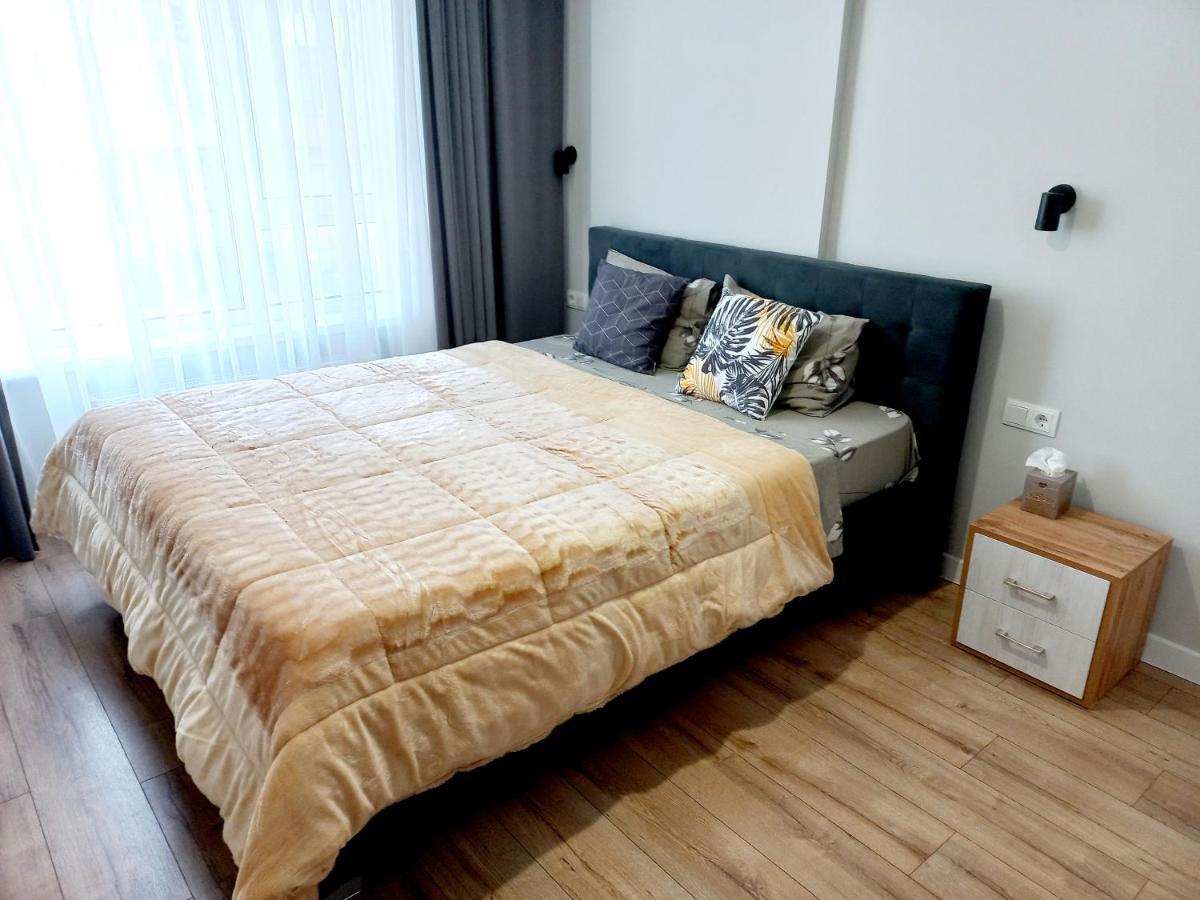 Apartament Dragut In Centrul Orasului! Kiszyniów Zewnętrze zdjęcie
