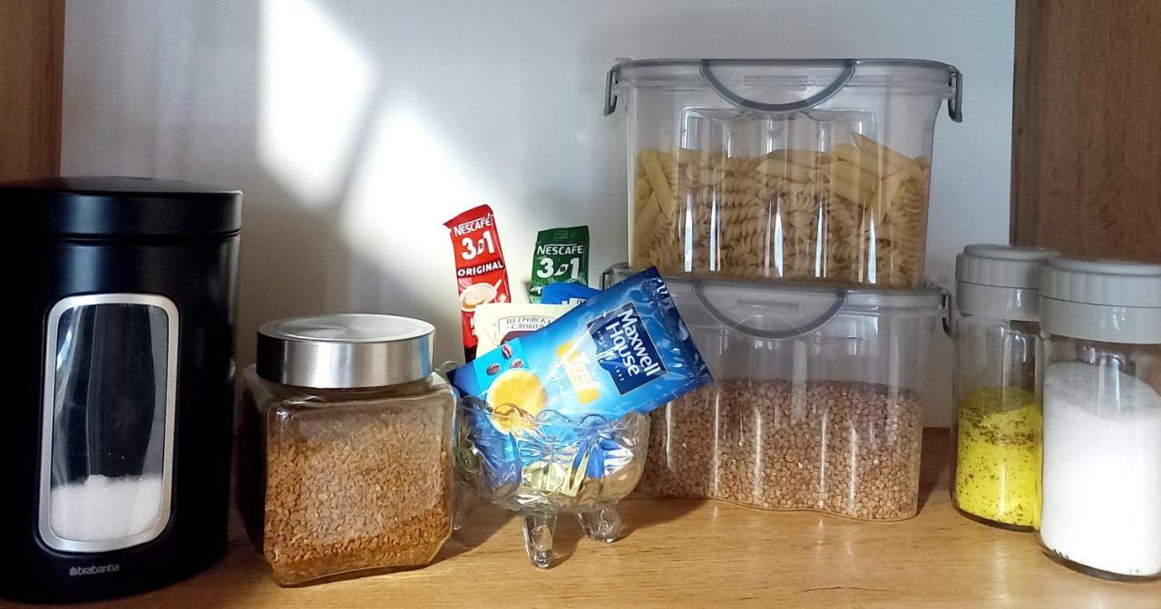 Apartament Dragut In Centrul Orasului! Kiszyniów Zewnętrze zdjęcie