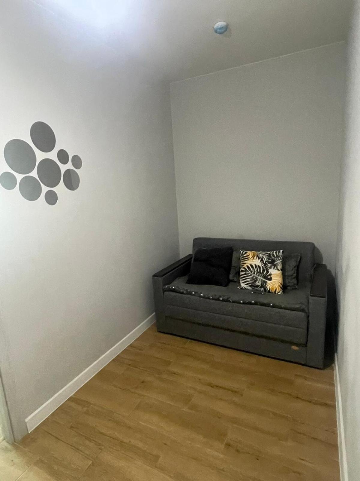Apartament Dragut In Centrul Orasului! Kiszyniów Zewnętrze zdjęcie