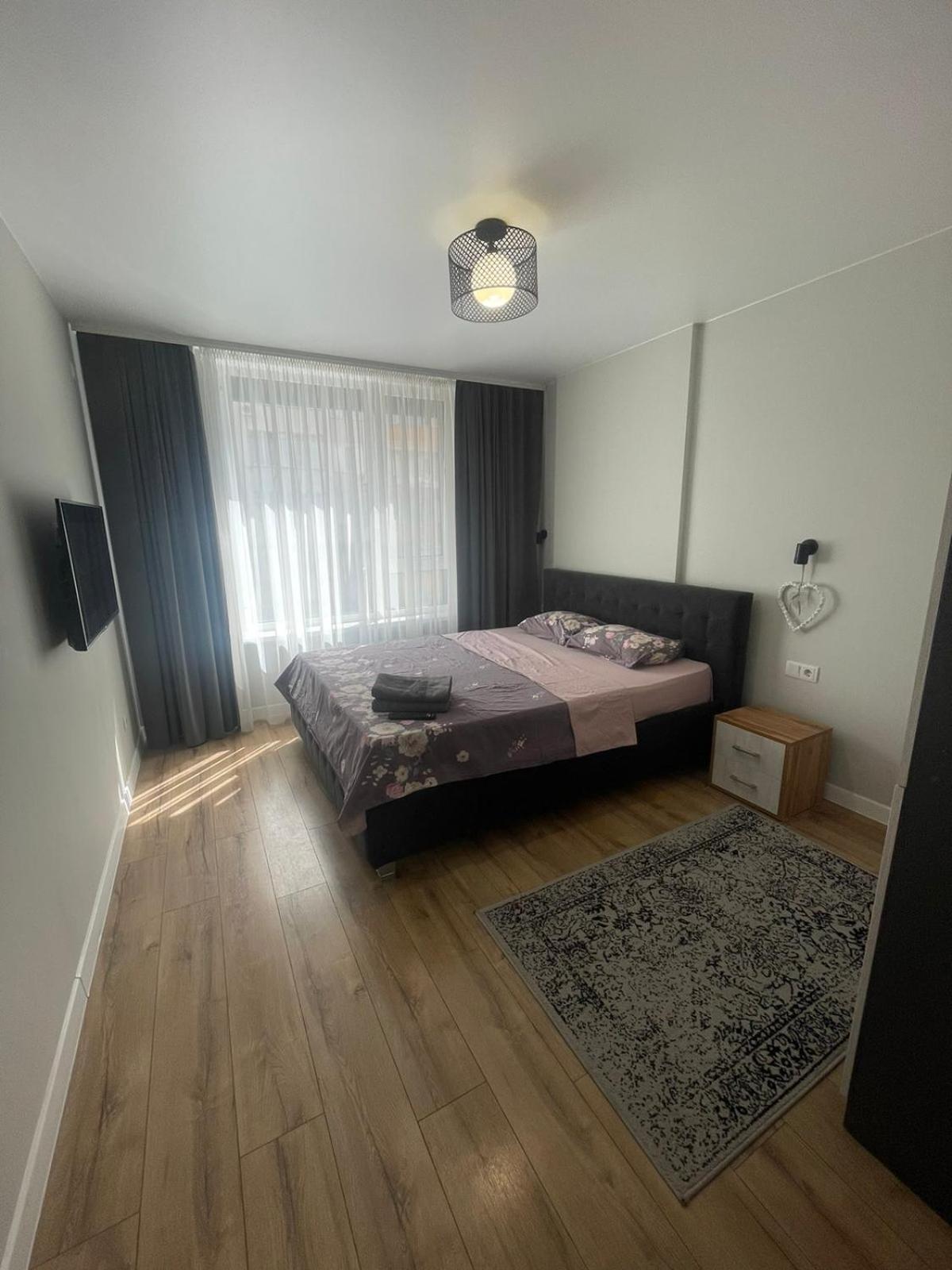 Apartament Dragut In Centrul Orasului! Kiszyniów Zewnętrze zdjęcie